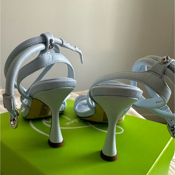 Sam Edelman “Maven” Heels - Picture 6 of 10